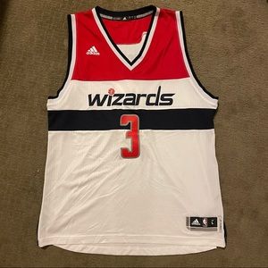 NBA Wizards - Beal Jersey